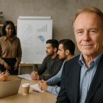 Peter Senge’s 5 Key Principles for Learning Organization