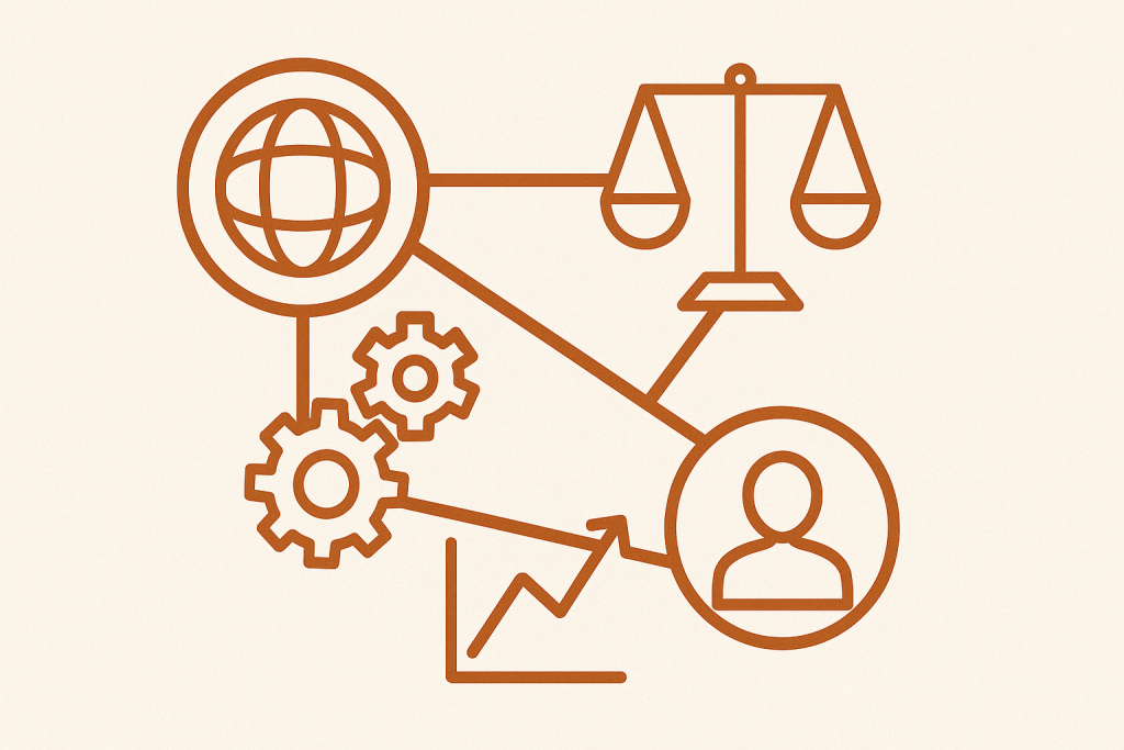 Principles of Systems Thinking | Detailed Explanation