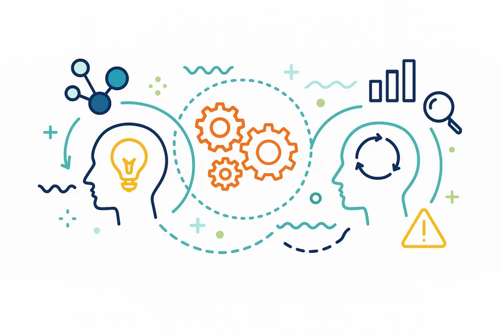 Introduction to Systems Thinking | Overview of Principles, Language & Tools