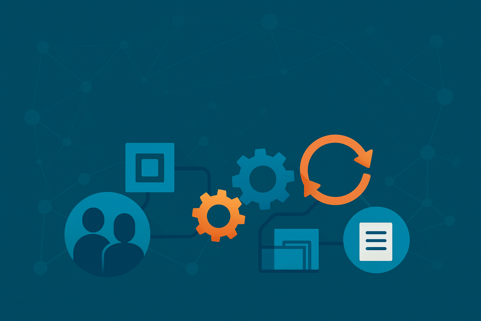 What is a System? The Building Blocks of Systems Thinking