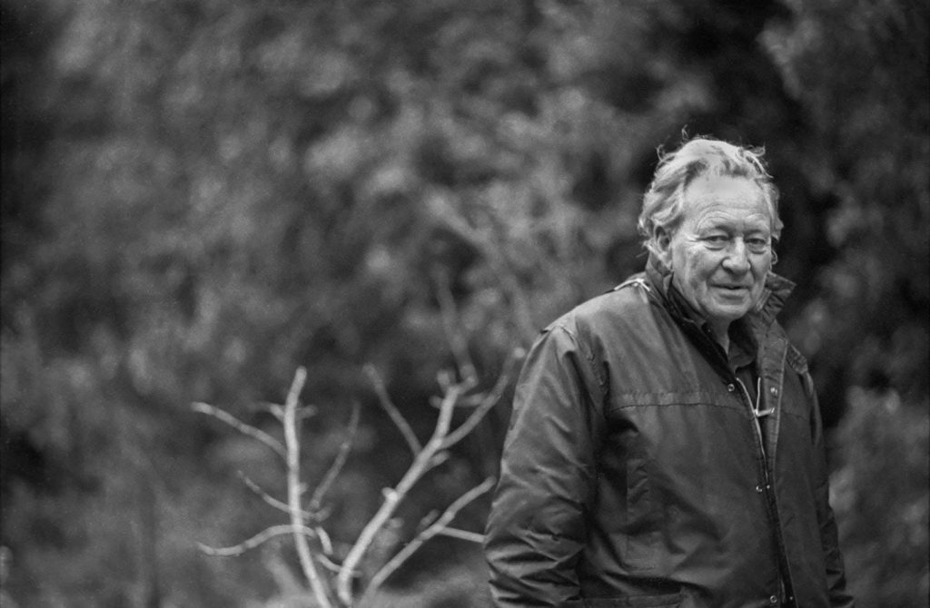 Gregory Bateson: The Pioneer of Cybernetics and the Double Bind