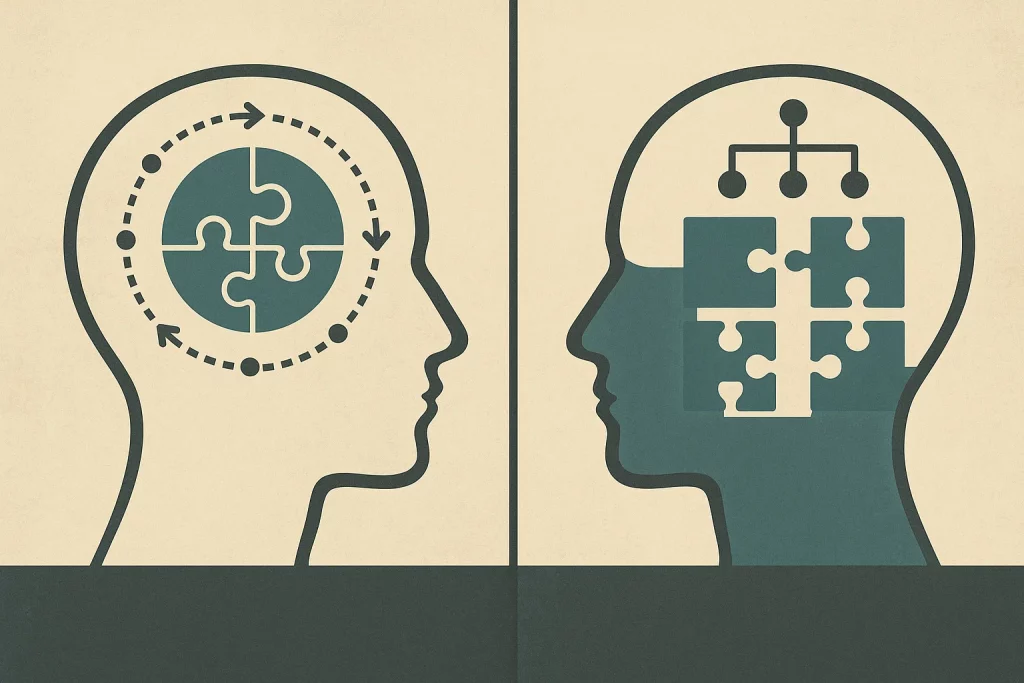 Holism vs. Reductionism | Two Ways to Look at the Systems