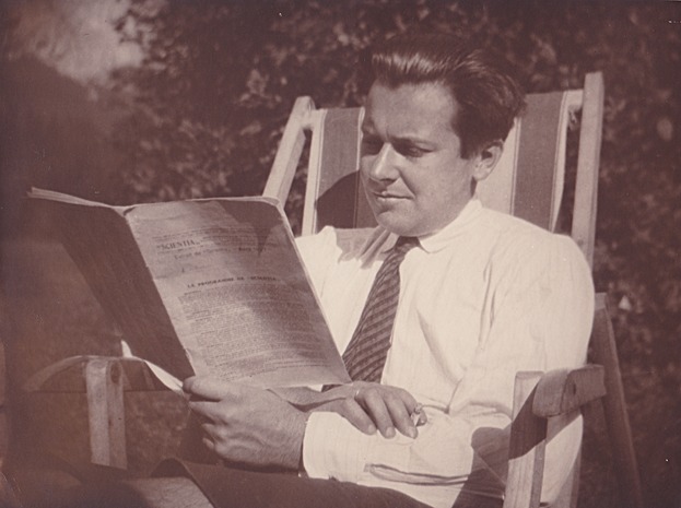 Ludwig von Bertalanffy | Founder of General Systems Theory