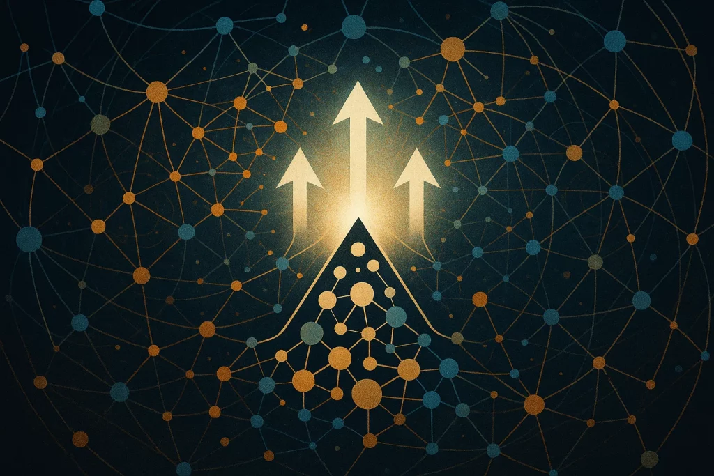 The Mysterious Power of Emergence in Complex Systems