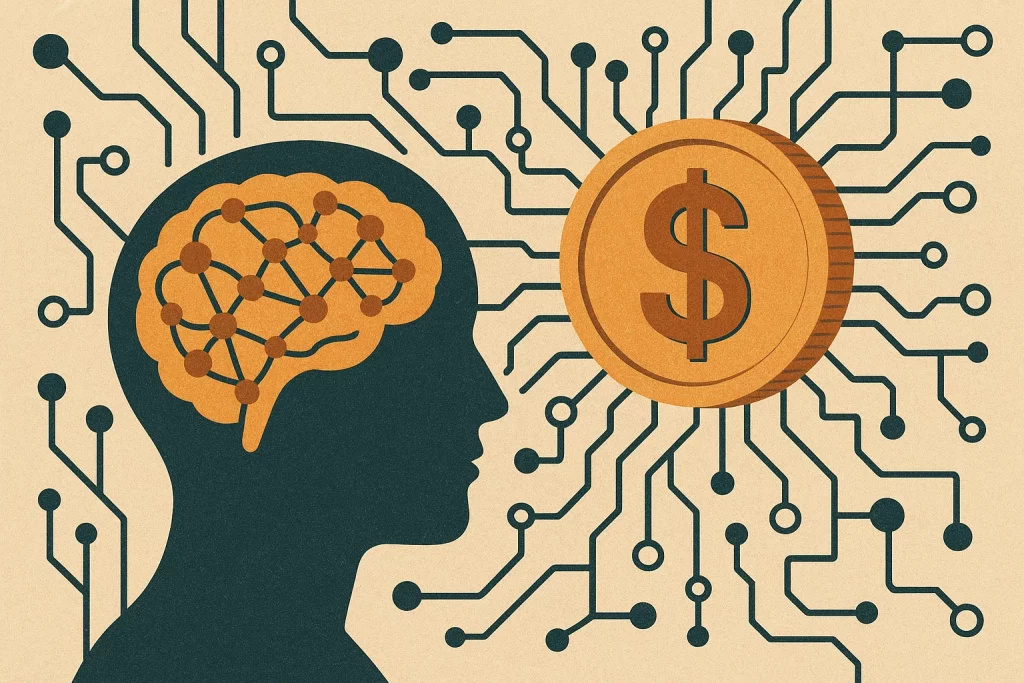 The Currency of Control: Understanding Information in Cybernetics