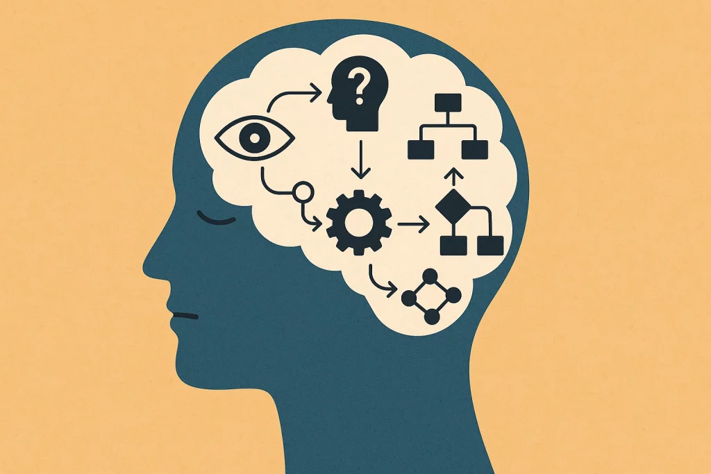 Mental Models: The Hidden Beliefs That Shape Our Systems