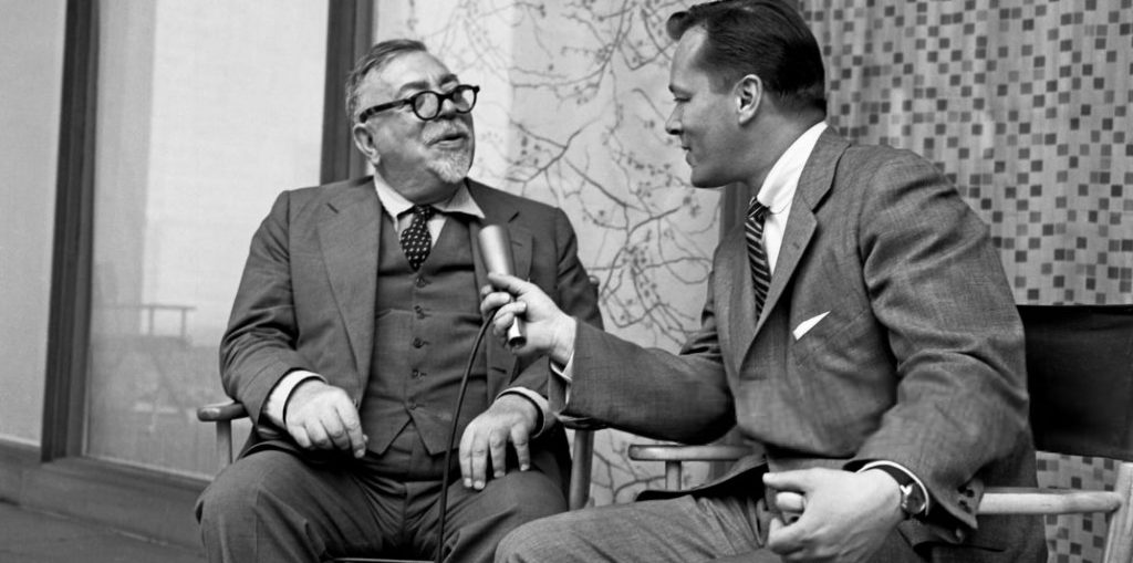 Norbert Wiener: Father of Cybernetics, Control, and Communication