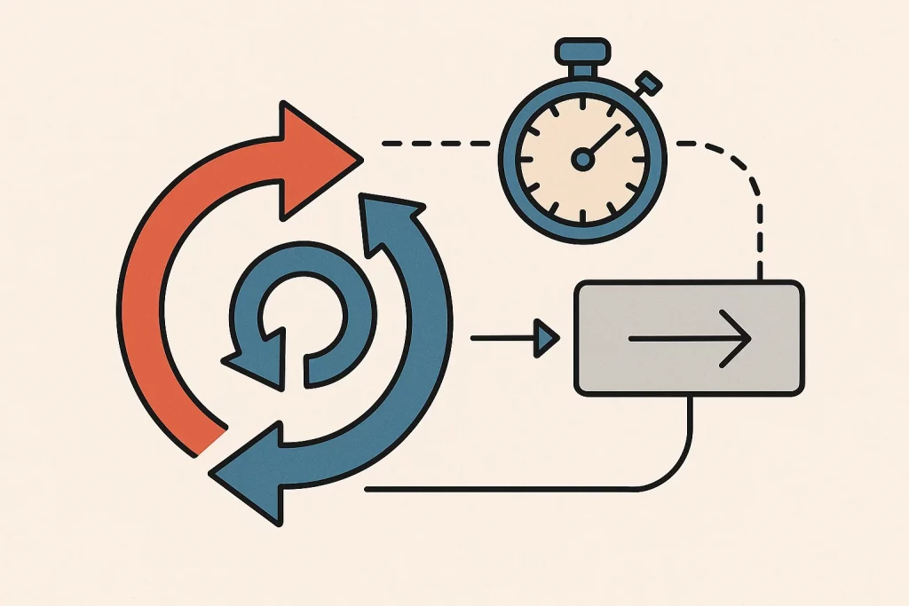 The Paradox of Feedback: Understanding Time Delays in Systems