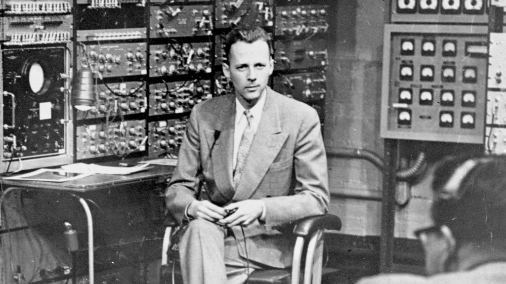 Jay W. Forrester | Founder of System Dynamics Explained